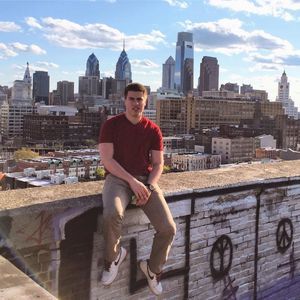 Meet your Posher, Michael